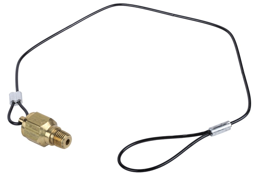 GM Genuine Parts Air Compressor Governor Valve
