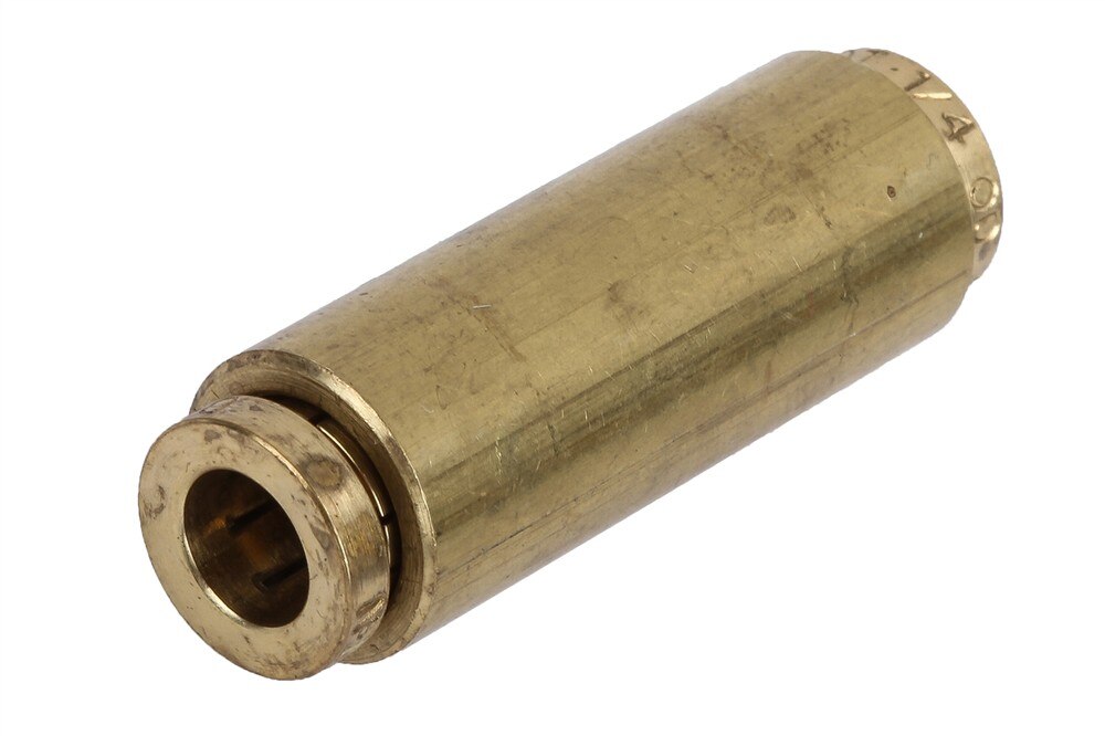 GM Genuine Parts Front Air Brake Chamber Supply Tube Connector
