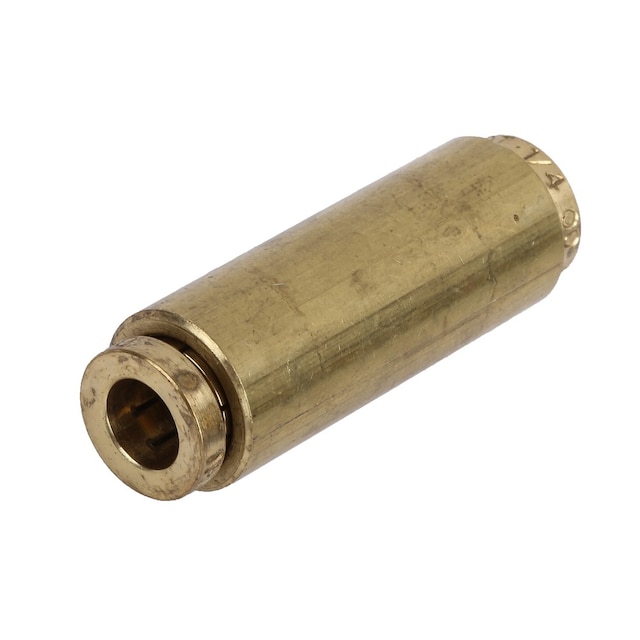 GM Genuine Parts Front Air Brake Chamber Supply Tube Connector