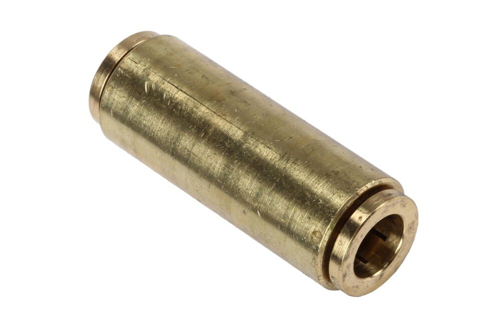 GM Genuine Parts Front Air Brake Chamber Supply Tube Connector