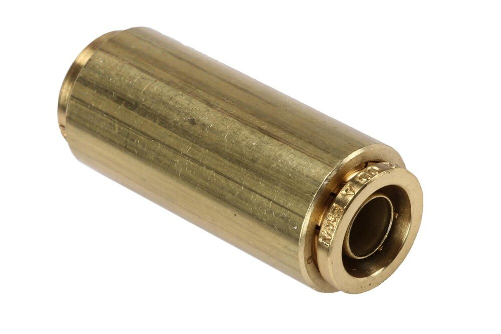 GM Genuine Parts Front Air Brake Chamber Supply Tube Connector