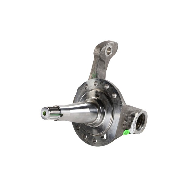 GM Genuine Parts Passenger Side Steering Knuckle