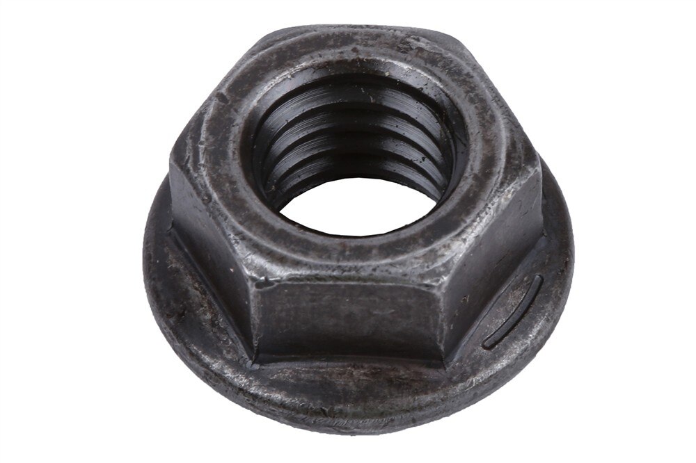 GM Genuine Parts Steering Knuckle King Pin Drive Pin Nut