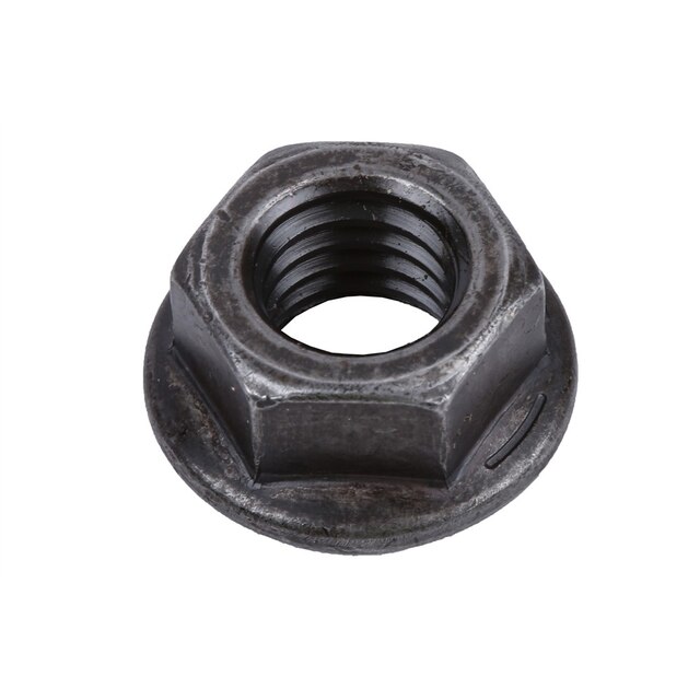 GM Genuine Parts Steering Knuckle King Pin Drive Pin Nut