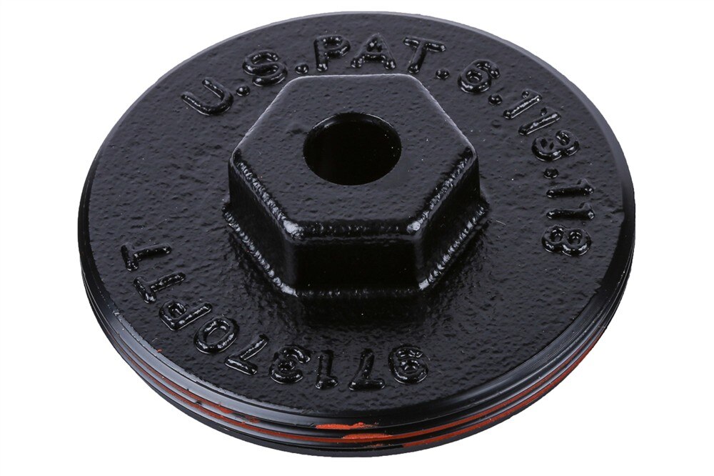 GM Genuine Parts Steering Knuckle King Pin Cap