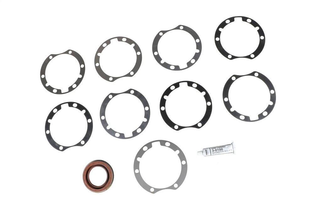 GM Genuine Parts Differential Drive Pinion Gear Seal