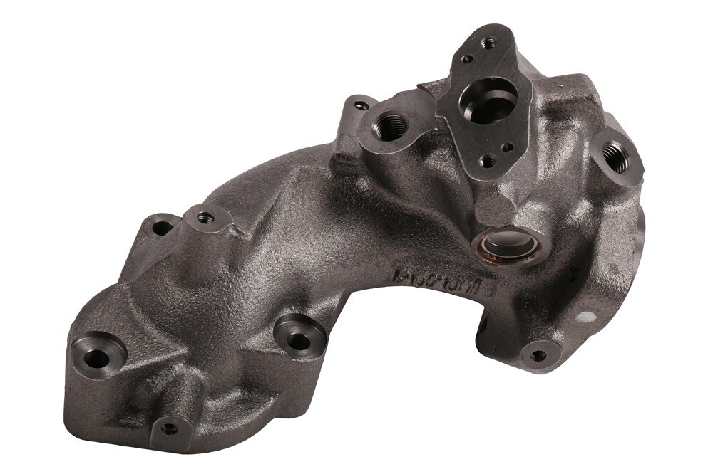 GM Genuine Parts Exhaust Pipe Adapter