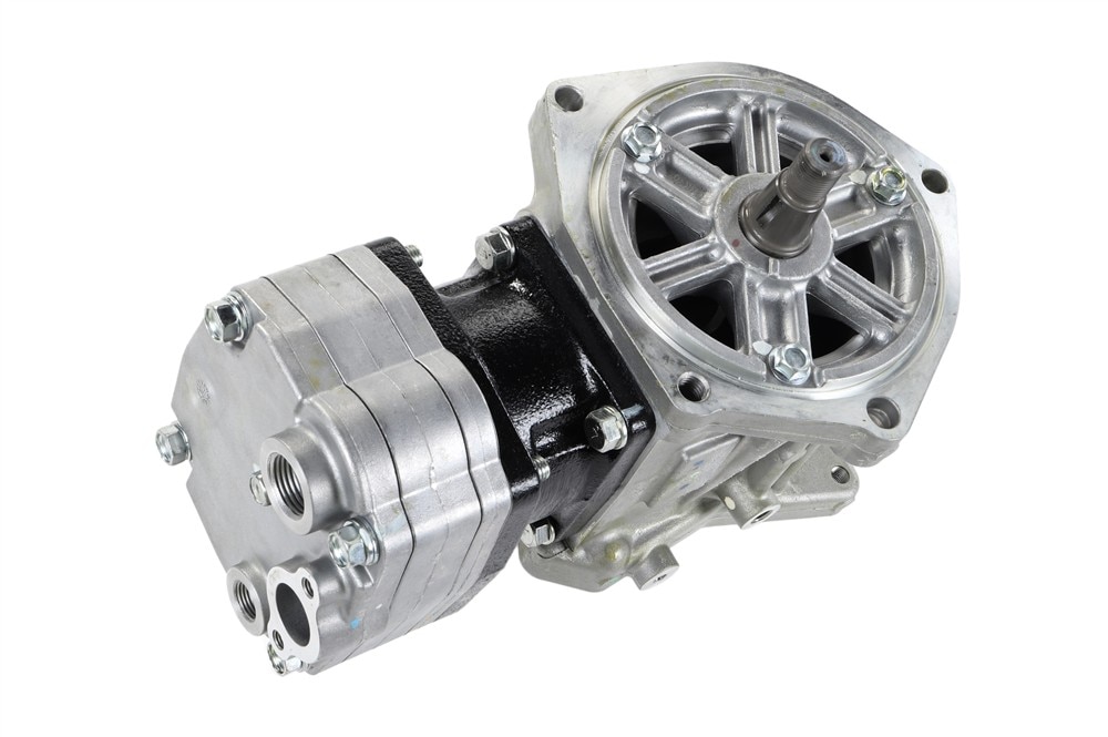 GM Genuine Parts Air Compressor