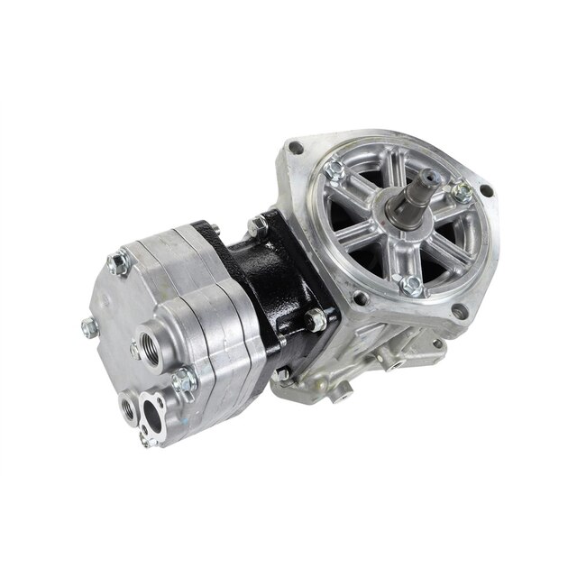 GM Genuine Parts Air Compressor