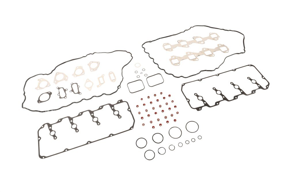 GM Genuine Parts Engine Cylinder Head Gasket Kit with Gaskets and Seals