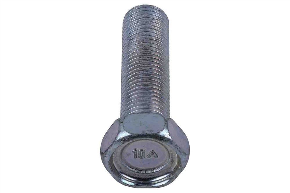GM Genuine Parts Steering Gear Bracket Bolt
