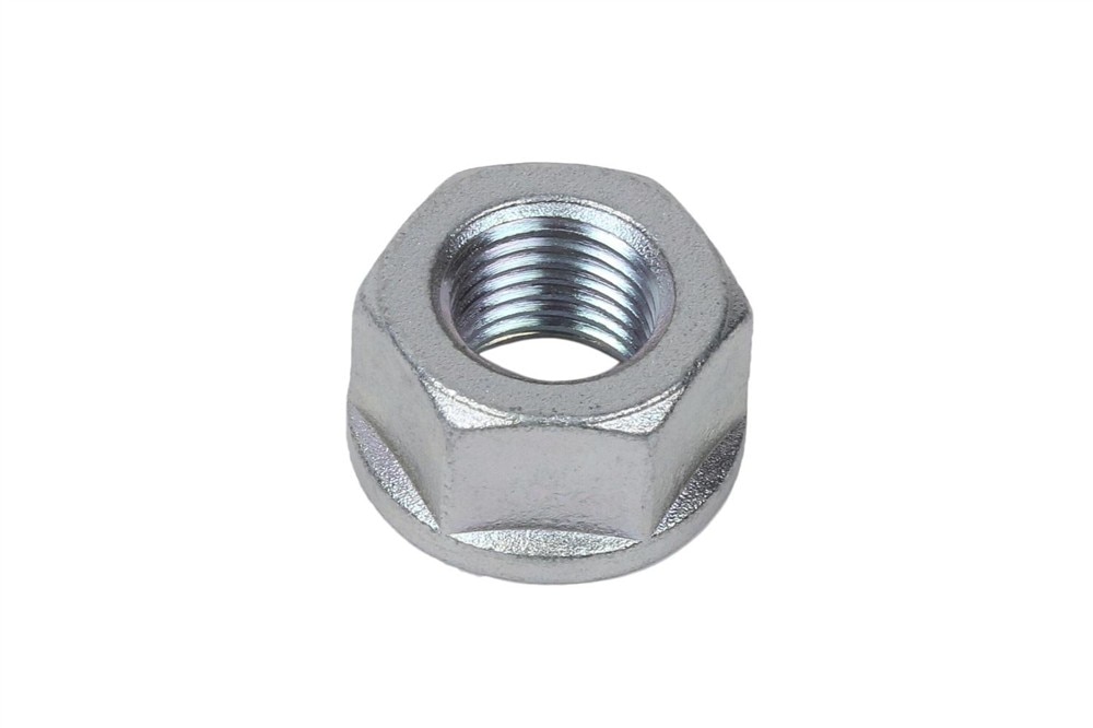 GM Genuine Parts Steering Gear Nut