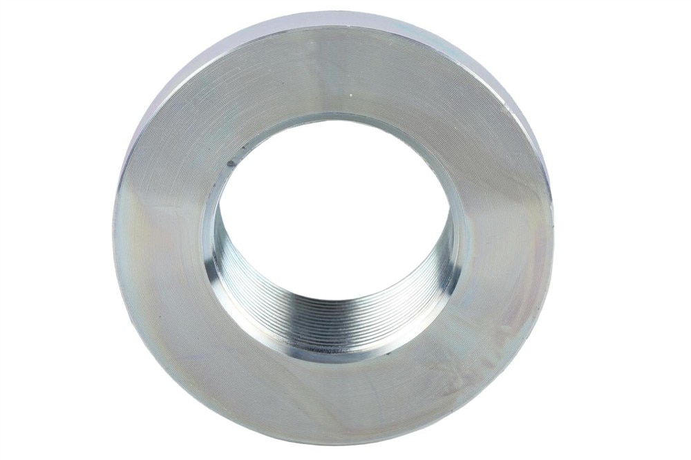 GM Genuine Parts Pitman Arm Nut