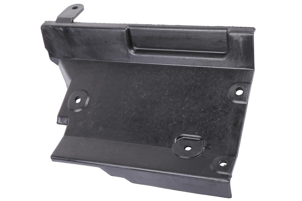 GM Genuine Parts Passenger Side Floor Panel Splash Shield
