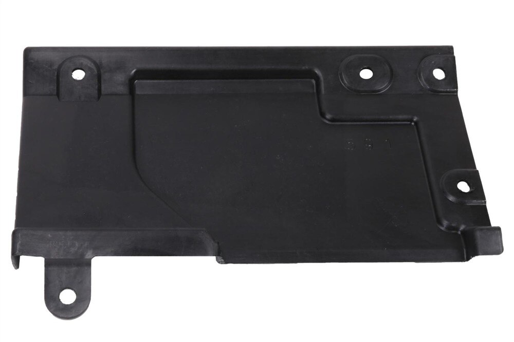 GM Genuine Parts Driver Side Floor Panel Splash Shield