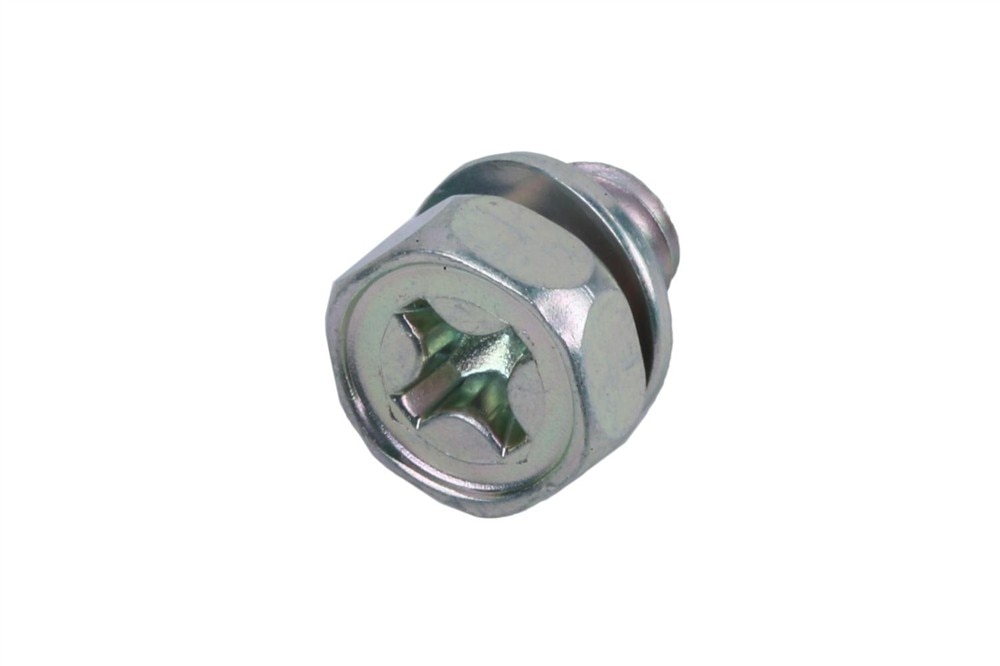 GM Genuine Parts Steering Gear Drive Bolt