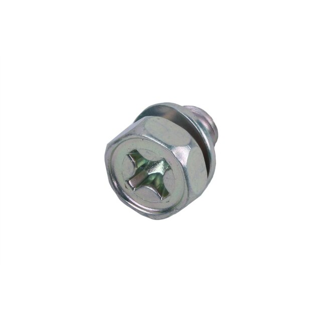 GM Genuine Parts Steering Gear Drive Bolt