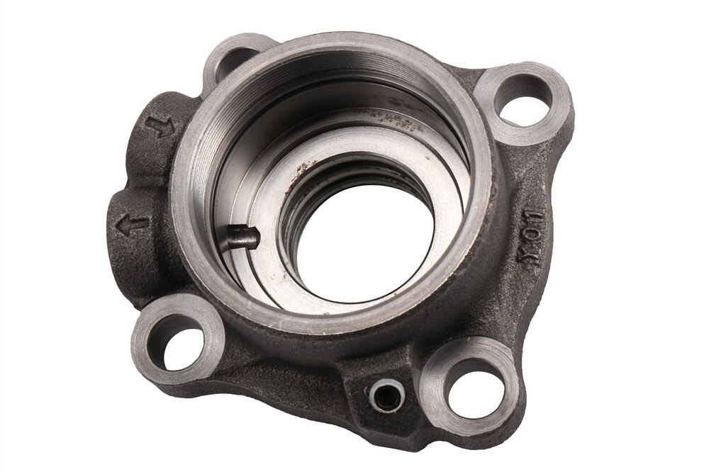 GM Genuine Parts Steering Gear Drive Housing