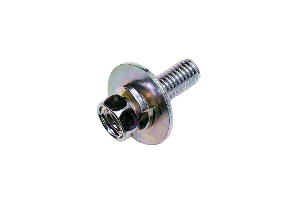 GM Genuine Parts M8x25 Multi-Purpose Bolt