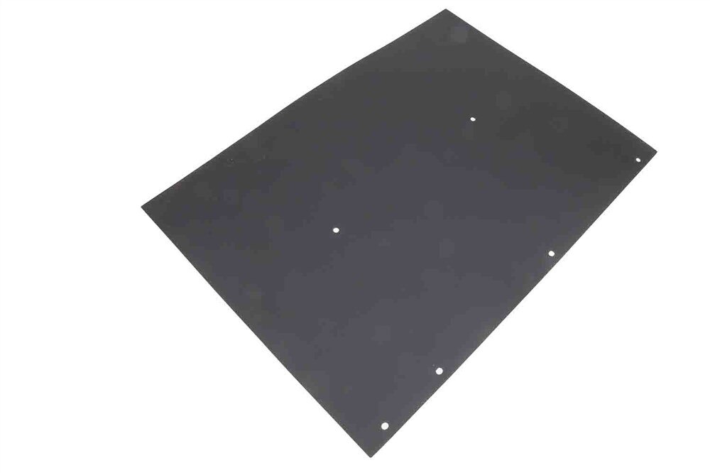 GM Genuine Parts Front End Sheet Metal Sight Shield