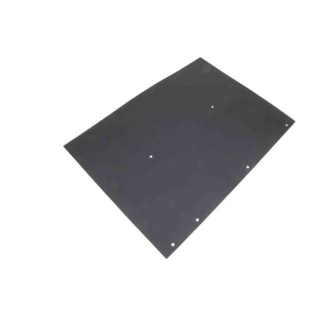 GM Genuine Parts Front End Sheet Metal Sight Shield