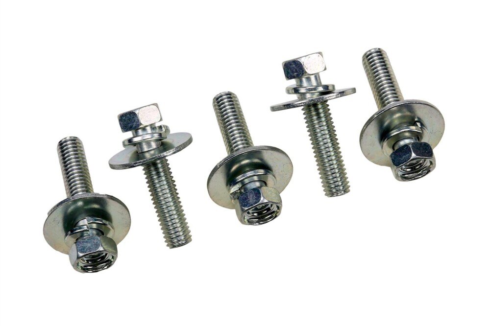GM Genuine Parts M8x35 Multi-Purpose Bolt
