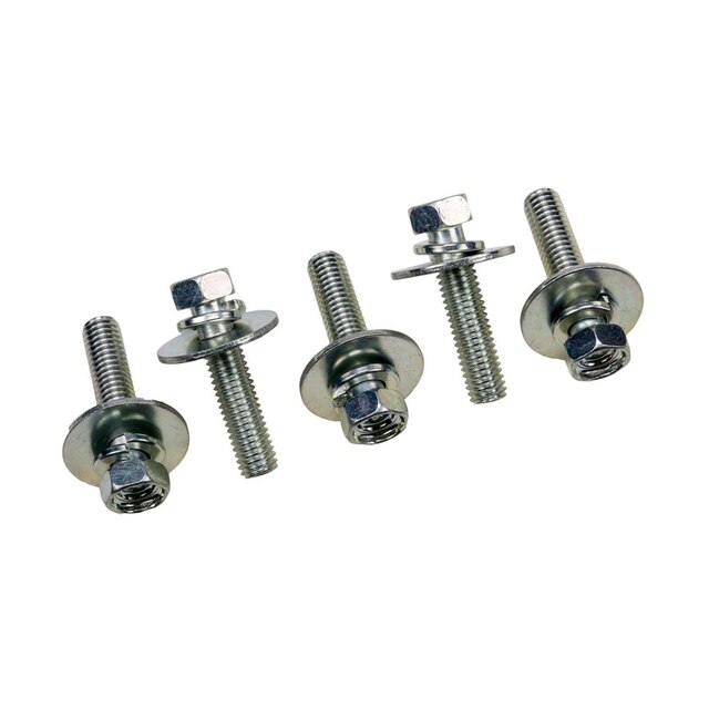 GM Genuine Parts M8x35 Multi-Purpose Bolt