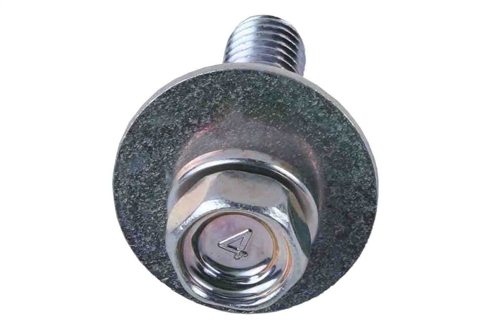 GM Genuine Parts Front Fender Extension Bolt