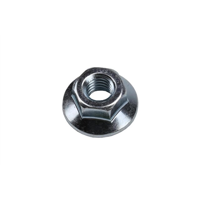 GM Genuine Parts Multi-Purpose Nut