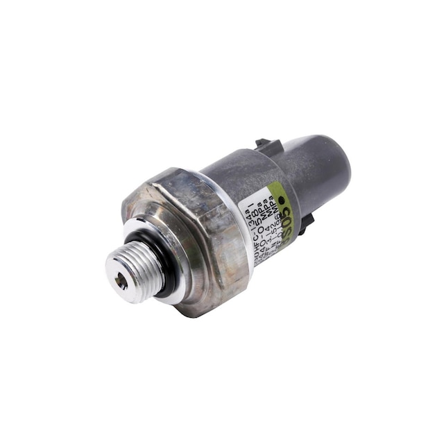 GM Genuine Parts Air Conditioning Refrigerant High Pressure Service Valve