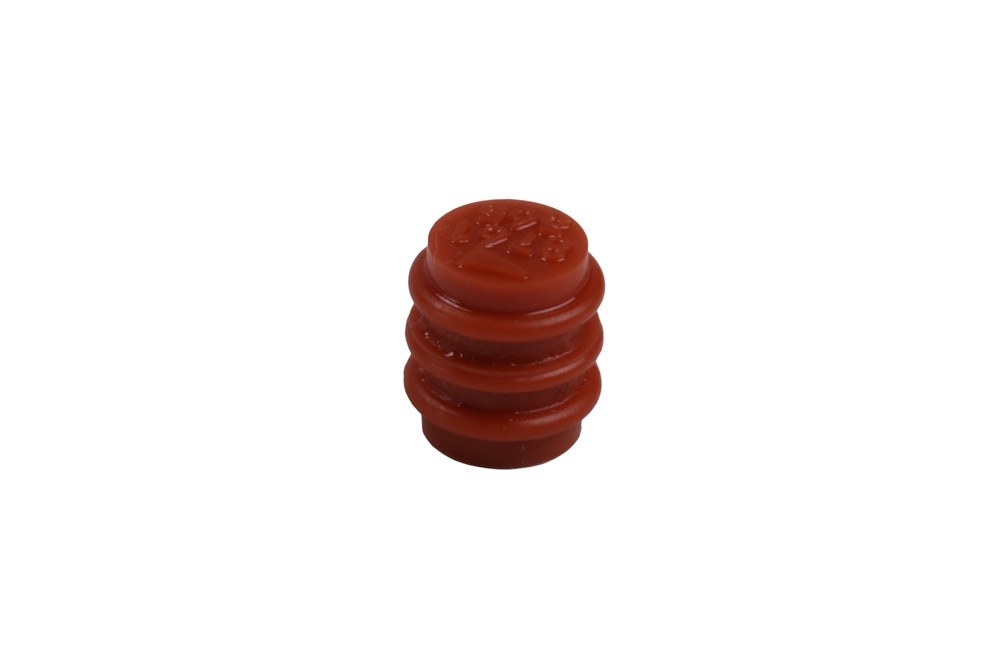 GM Genuine Parts Outside Rearview Mirror Mount Plate Seal