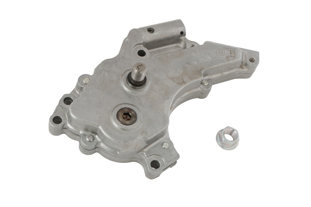GM Genuine Parts Engine Oil Pump