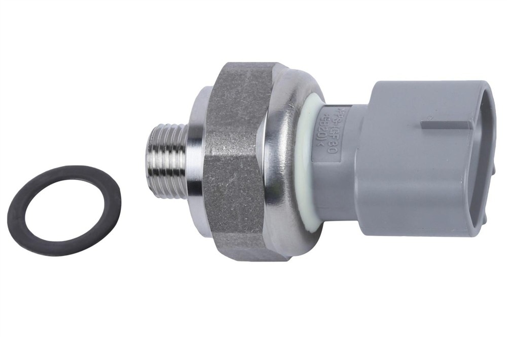 GM Genuine Parts Fuel Pressure Regulator