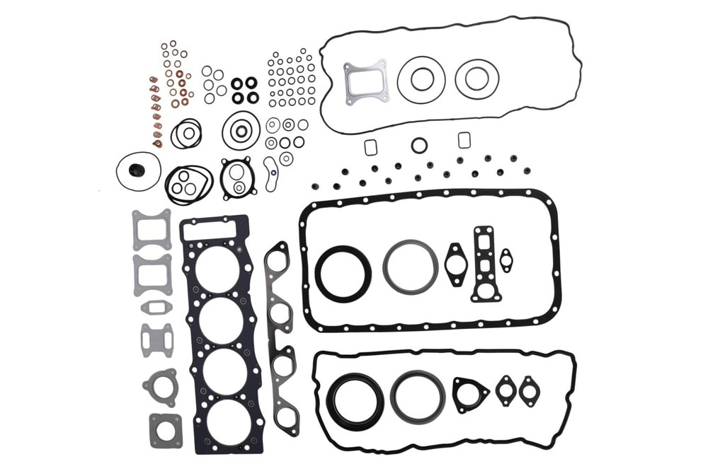 GM Genuine Parts Engine Service Gasket Kit