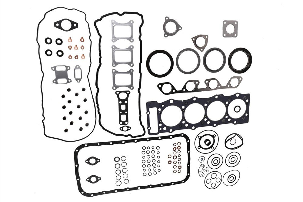 GM Genuine Parts Engine Service Gasket Kit