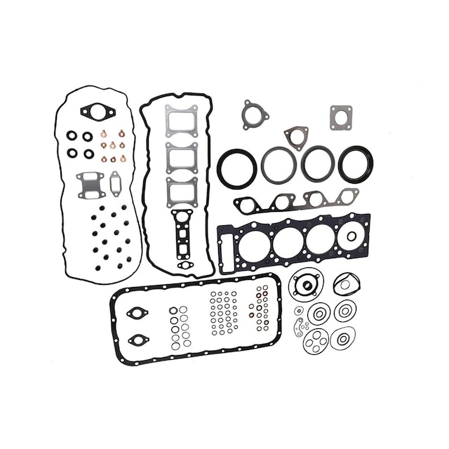 GM Genuine Parts Engine Service Gasket Kit