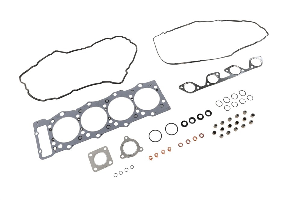 GM Genuine Parts Cylinder Head Gasket