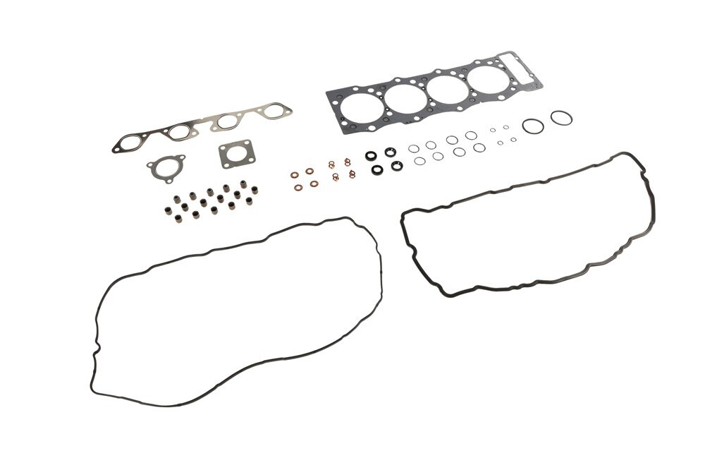 GM Genuine Parts Cylinder Head Gasket