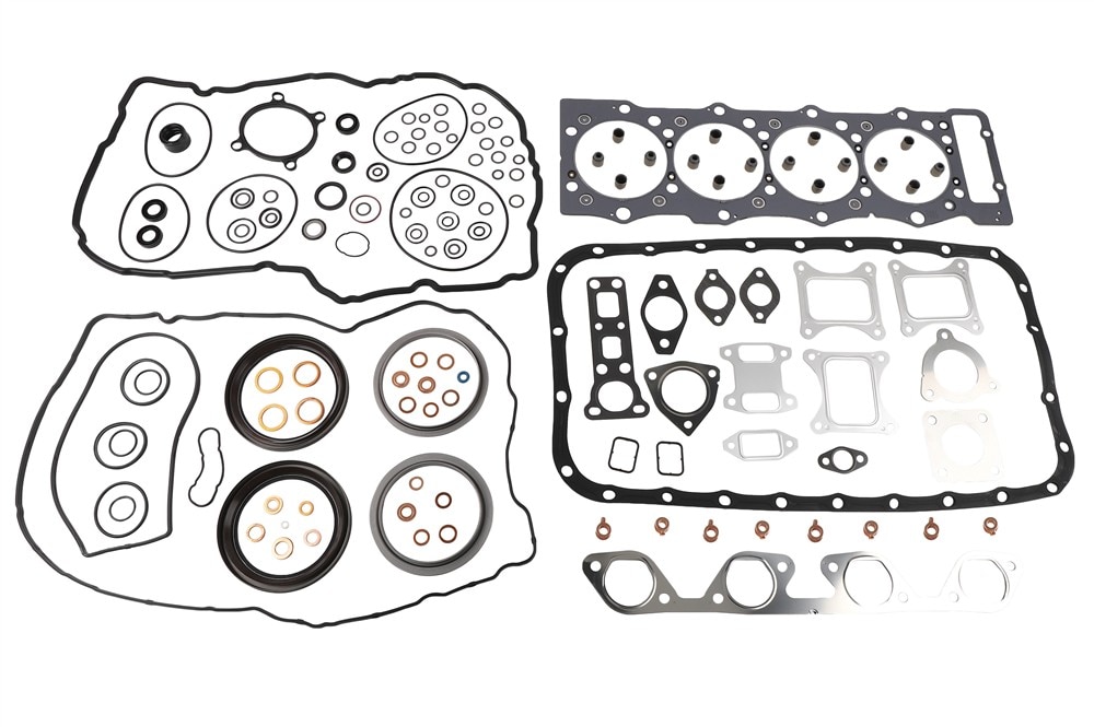GM Genuine Parts Engine Service Gasket Kit