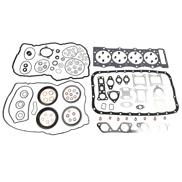 GM Genuine Parts Engine Service Gasket Kit