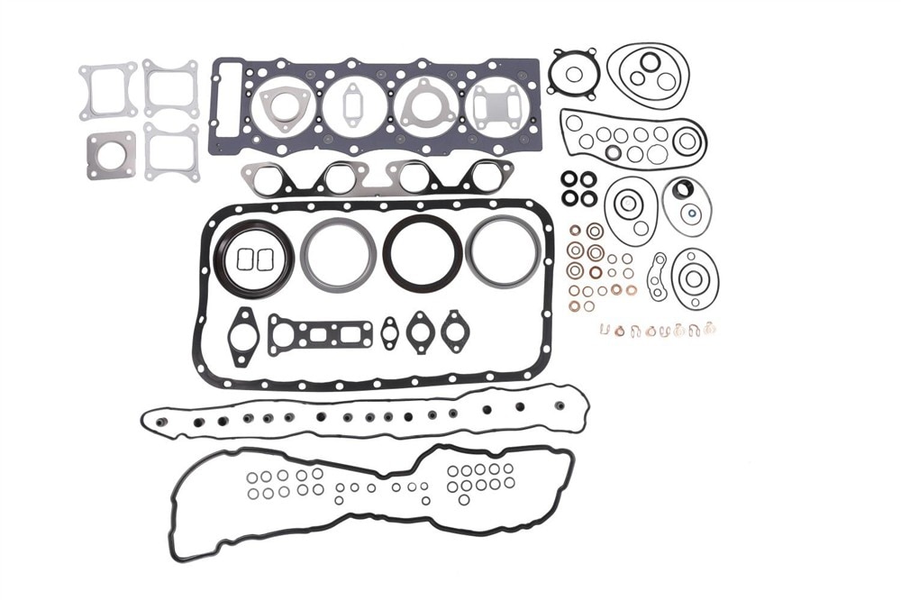 GM Genuine Parts Engine Service Gasket Kit