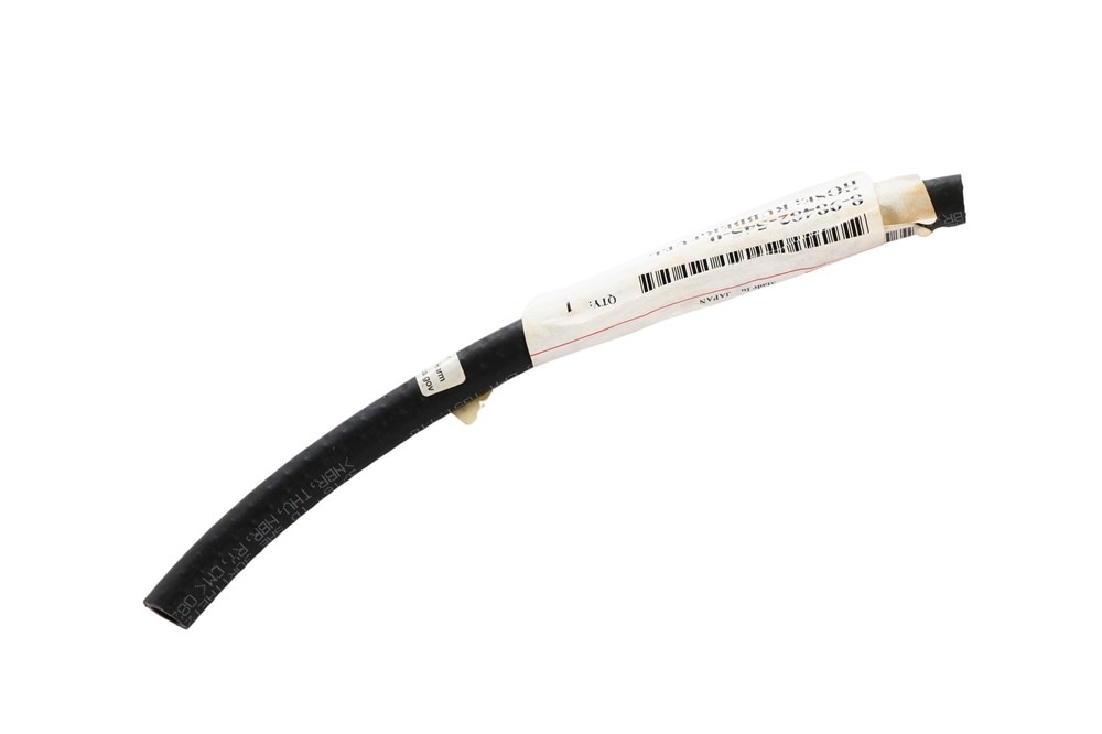 GM Genuine Parts Fuel Feed Intermediate Hose