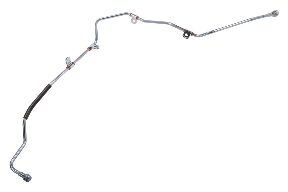 GM Genuine Parts Fuel Feed Intermediate Pipe