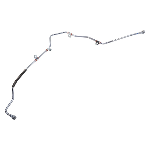 GM Genuine Parts Fuel Feed Intermediate Pipe