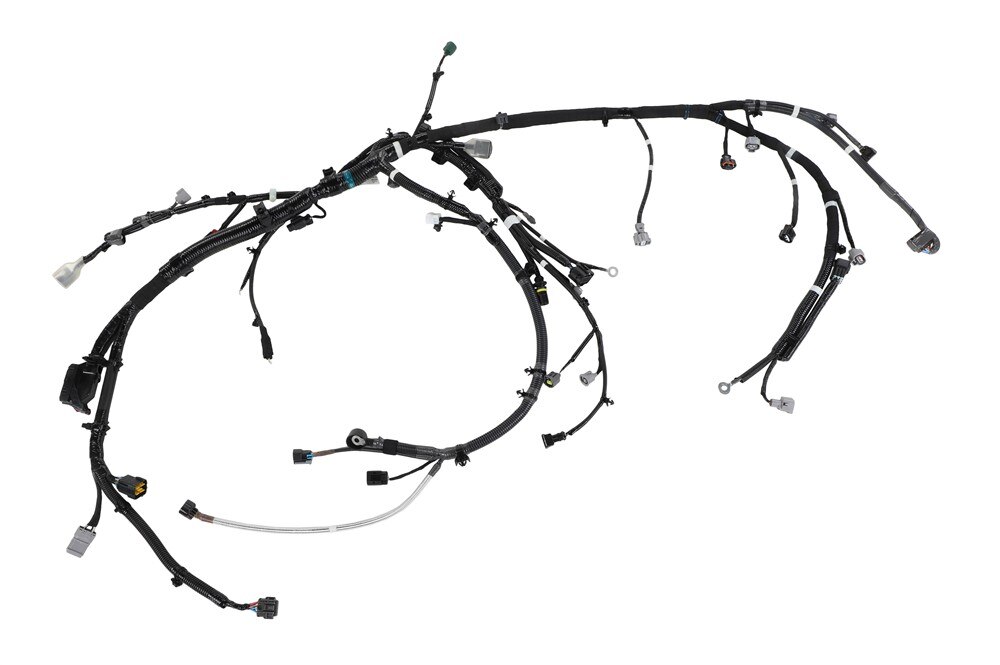 GM Genuine Parts Engine Wiring Harness