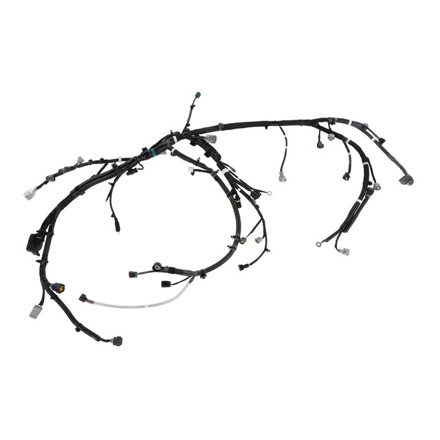 GM Genuine Parts Engine Wiring Harness
