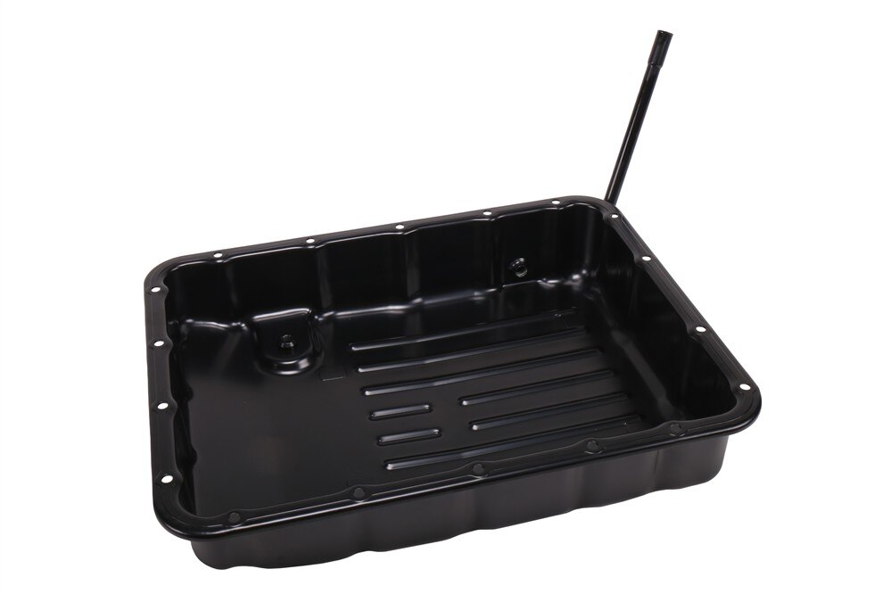 GM Genuine Parts Automatic Transmission Fluid Pan