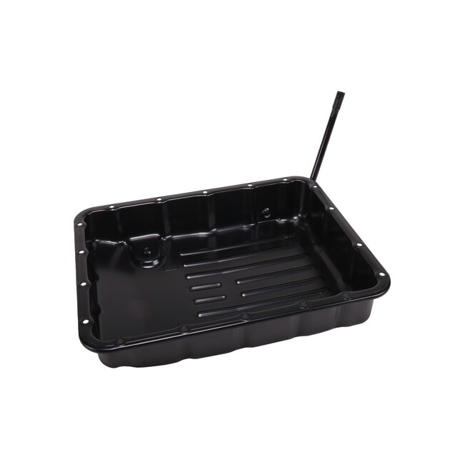GM Genuine Parts Automatic Transmission Fluid Pan