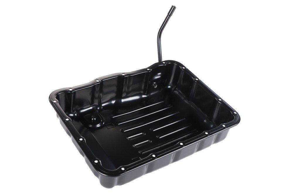 GM Genuine Parts Automatic Transmission Fluid Pan