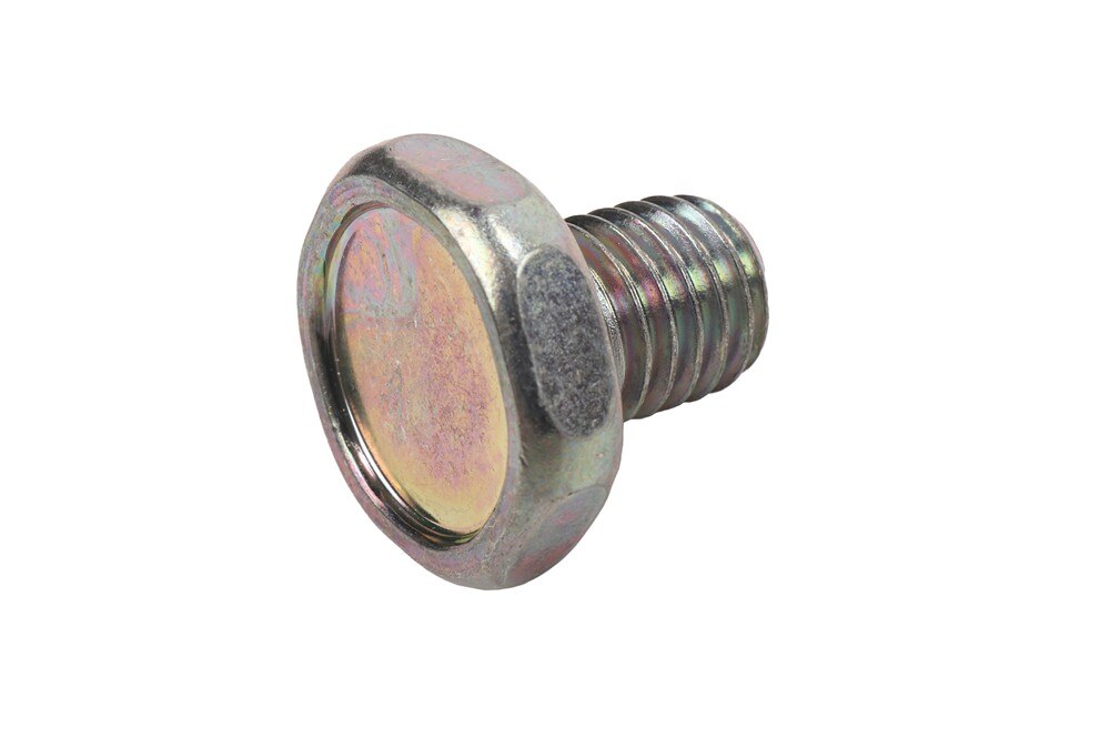GM Genuine Parts Automatic Transmission Fluid Pan Drain Plug